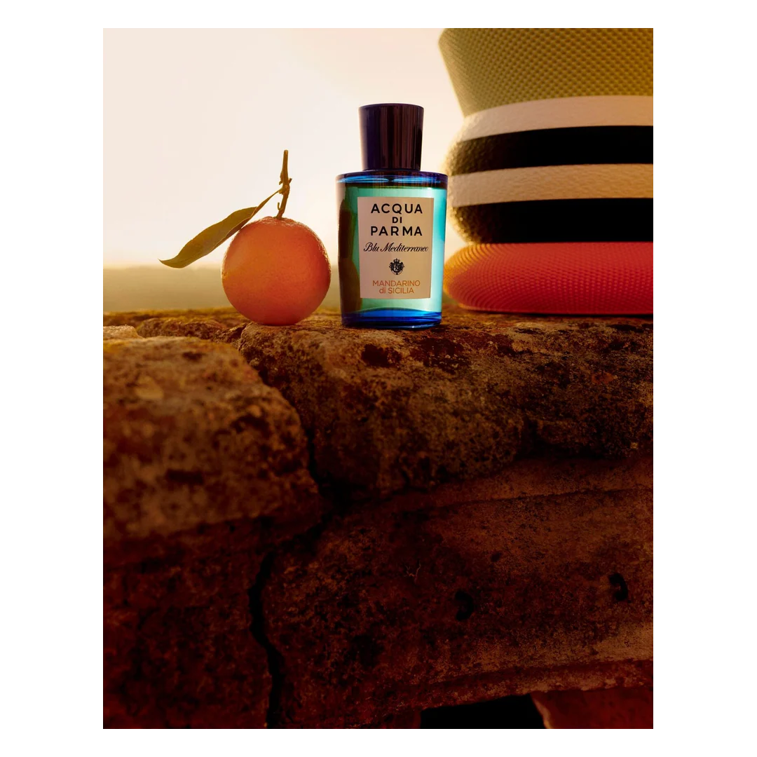 Acqua di Parma Blu Mediterraneo Mandarino di Sicilia Eau de Toilette Spray - Image 4