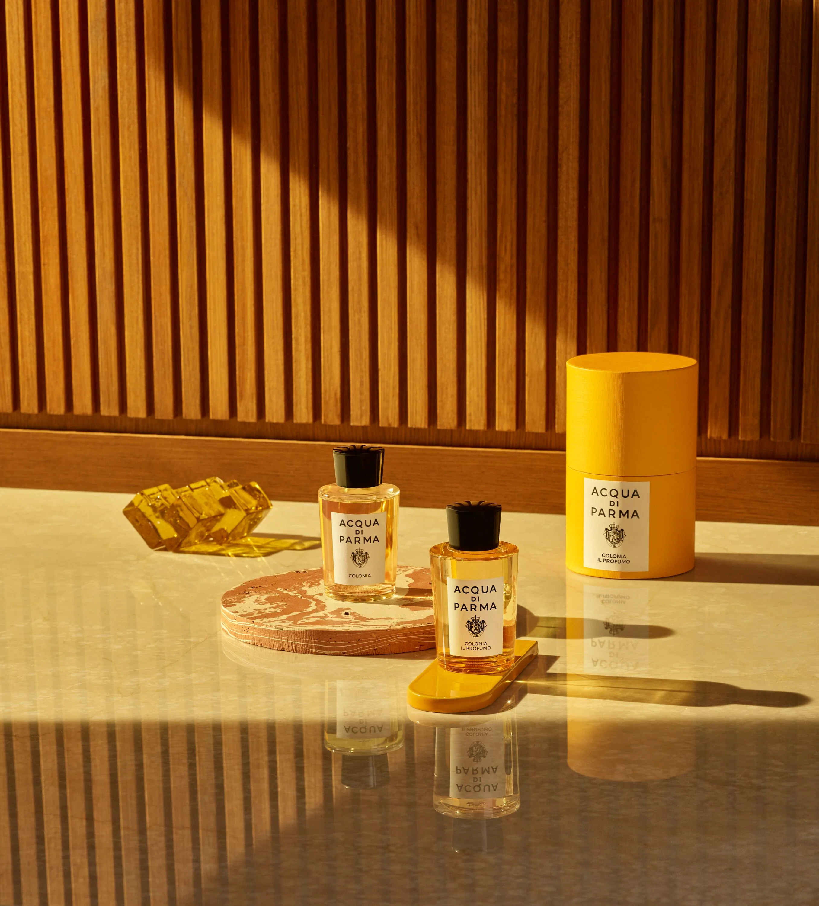 Acqua di Parma Colonia Il Profumo Eau de Parfum - Image 10