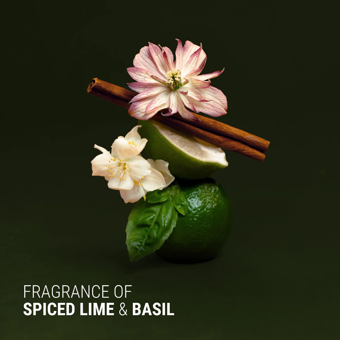 Antipodes Lime Caviar Hair Mask - Image 3