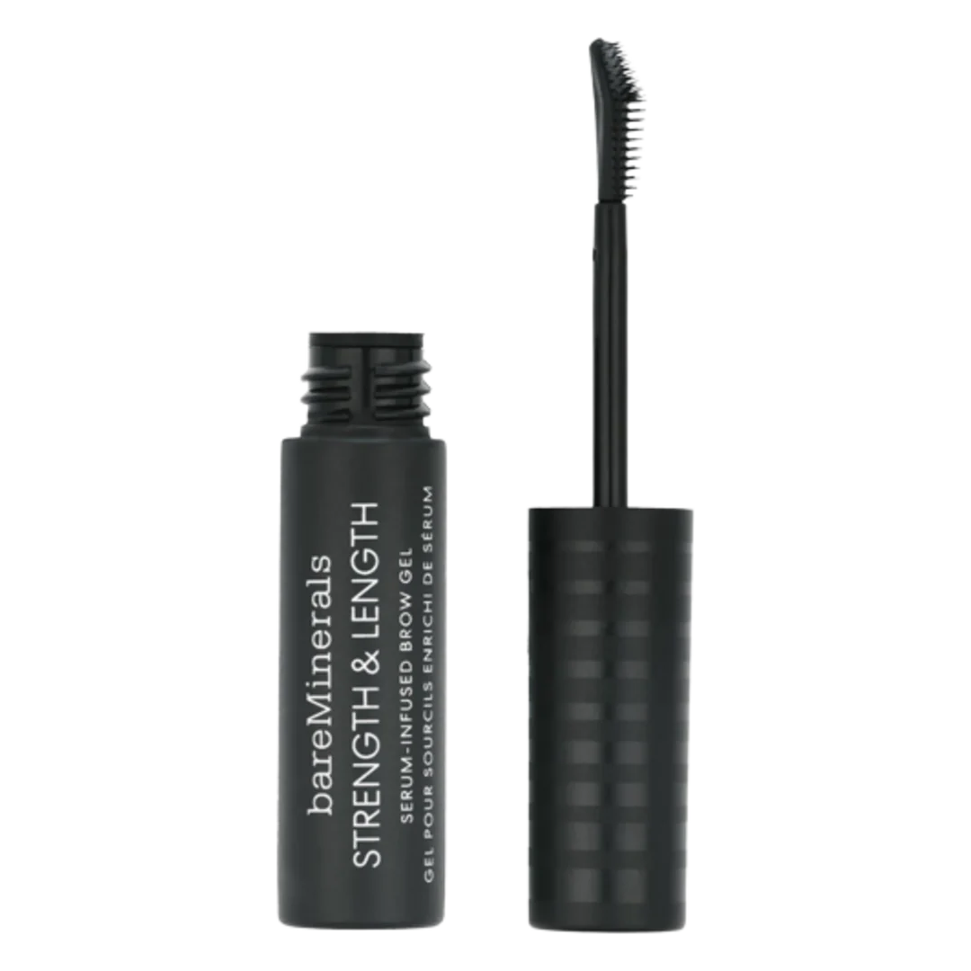 bareMinerals Strength & Length Serum Infused Brow Gel - Image 8