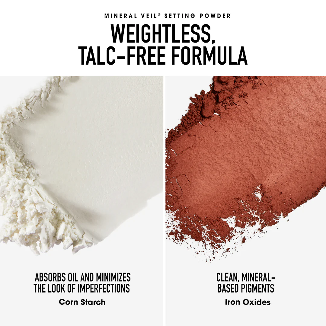 bareMinerals The Original Get Started Kit - Image 24