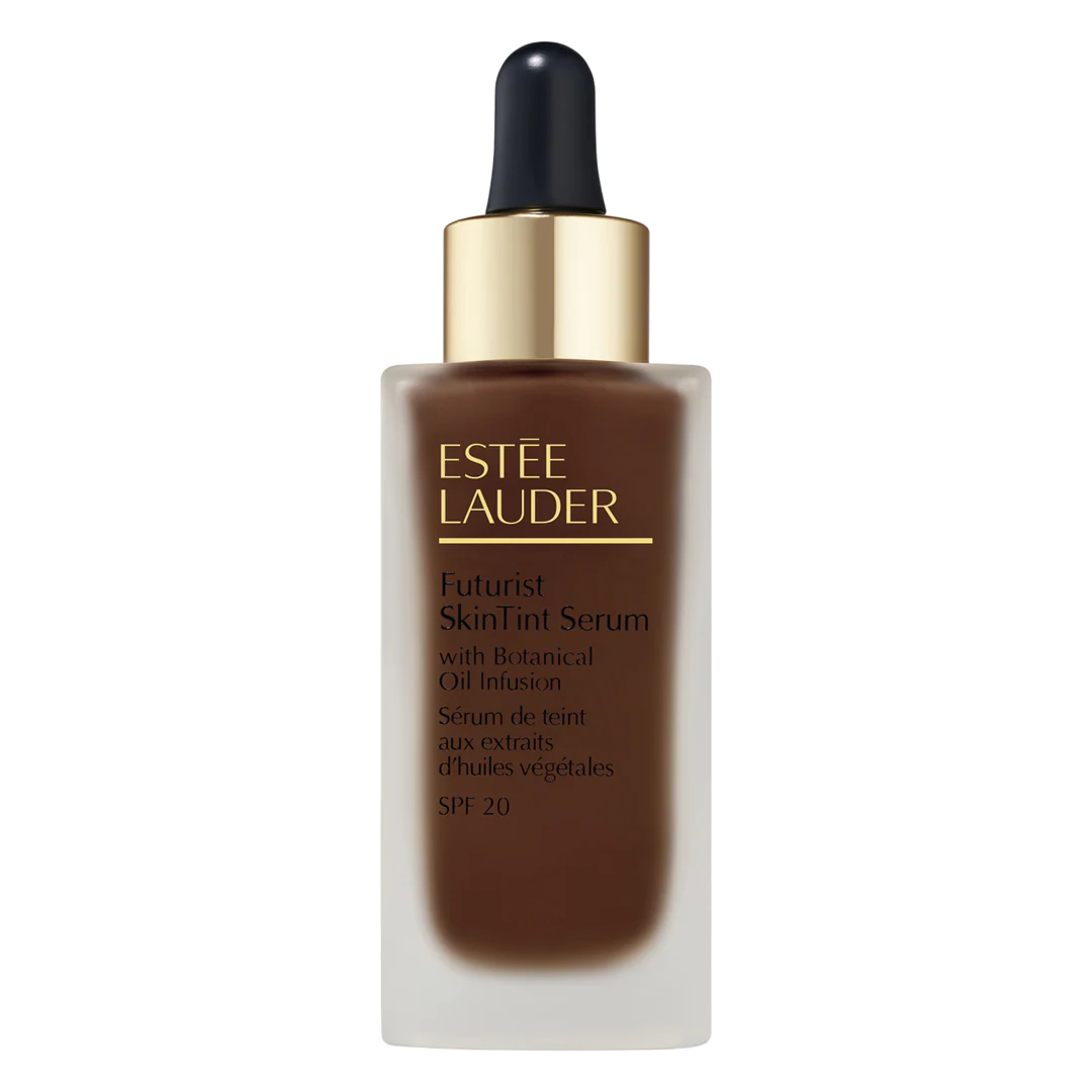 Estee Lauder Futurist SkinTint Serum Foundation SPF20 - Image 25