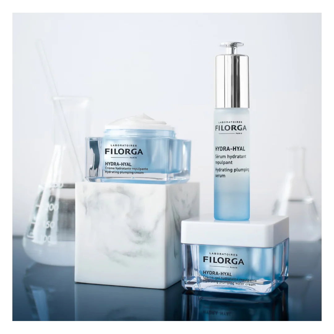 Filorga Hydra-Hyal Hydrating Plumping Cream - Image 8
