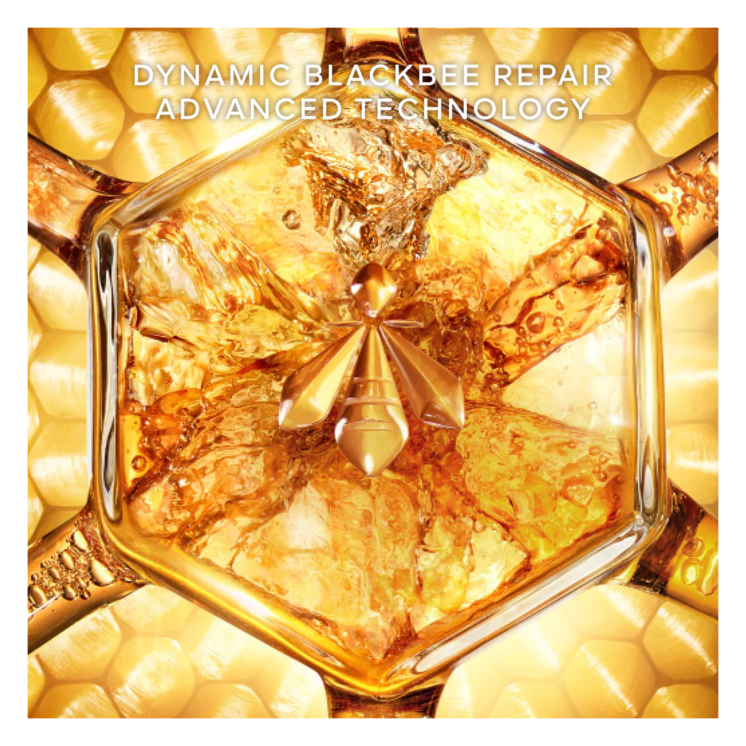 GUERLAIN Abeille Royale Honey Treatment Night Cream Refill - Image 10