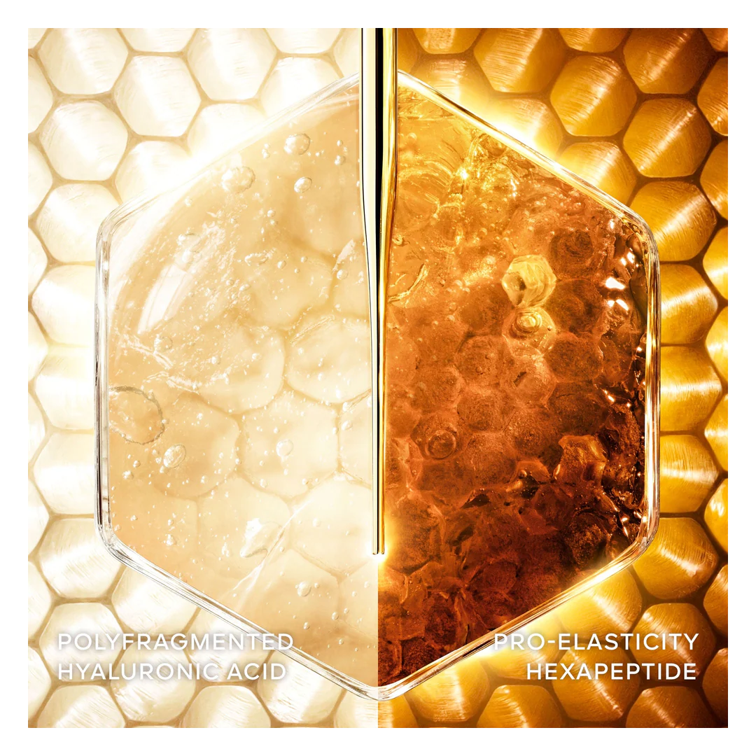 GUERLAIN Abeille Royale Honey Treatment Night Cream Refill - Image 6