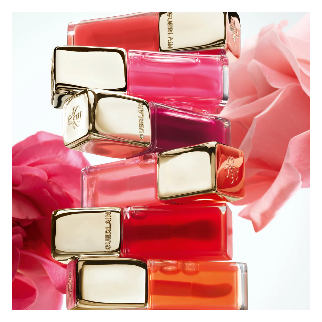 GUERLAIN KISSKISS Bee Glow Oil - Image 40