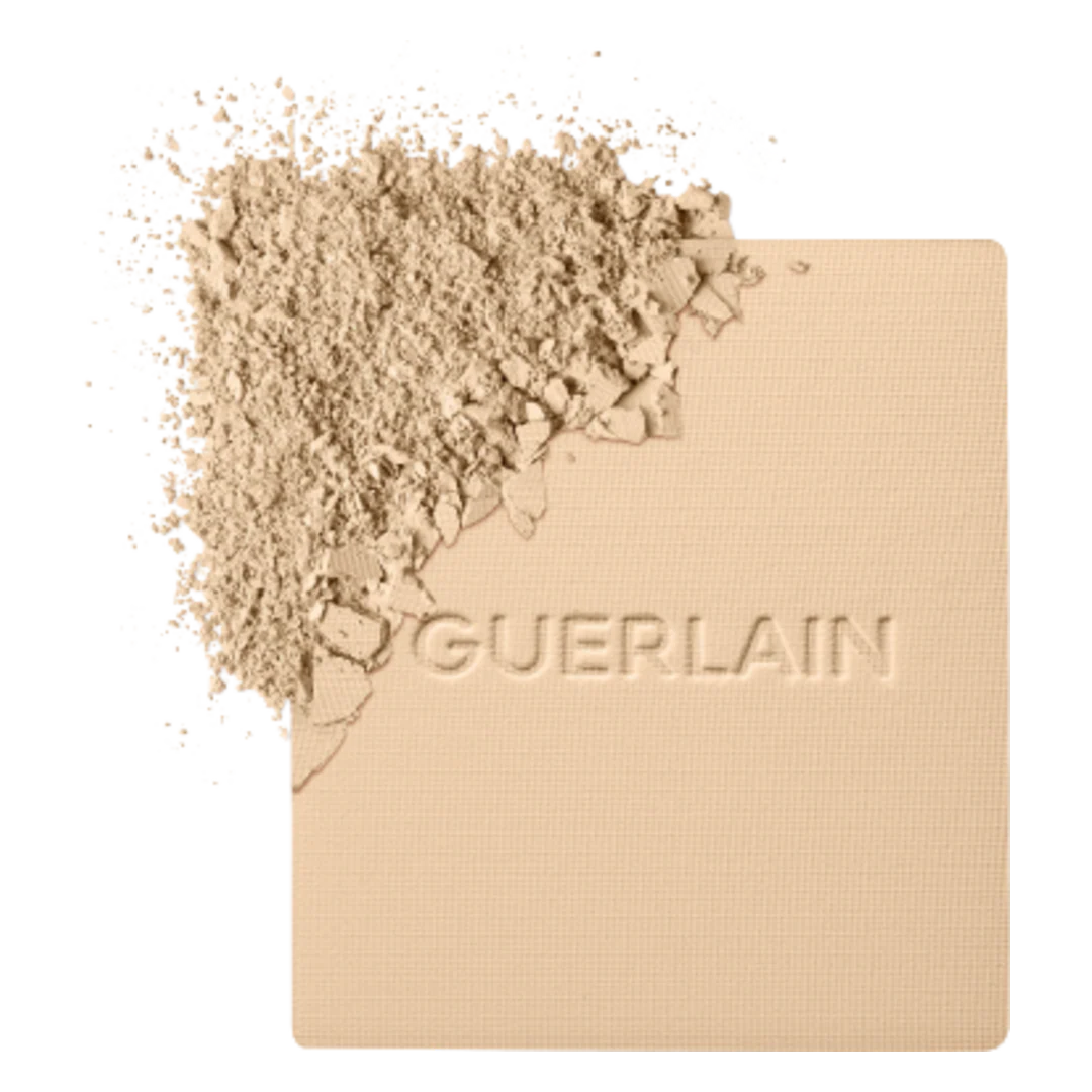 GUERLAIN Parure Gold Skin Control High Perfection Matte Compact Foundation - Image 13
