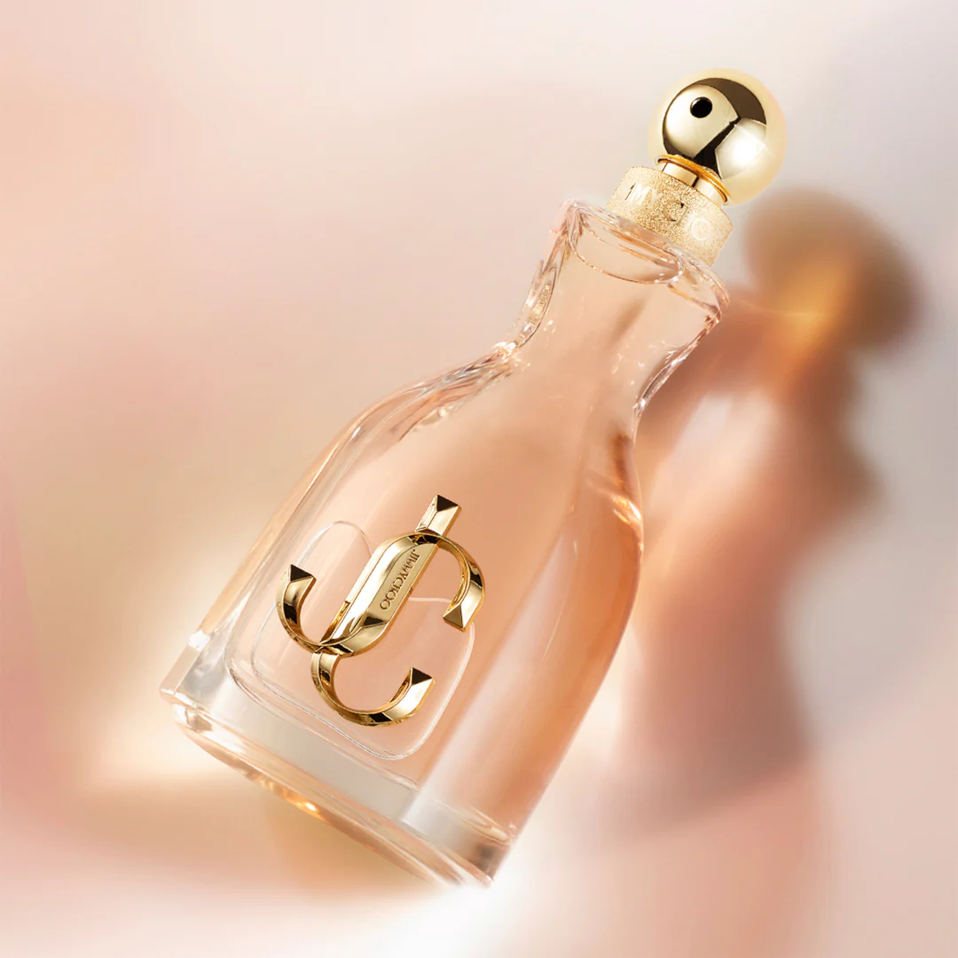Jimmy Choo I Want Choo Eau de Parfum Spray 60ml Gift Set - Image 4