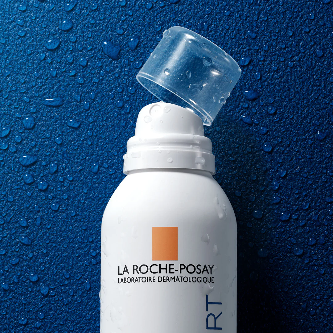 La Roche-Posay Anthelios UVSPORT Invisible Refreshing Mist SPF50+ - Image 12