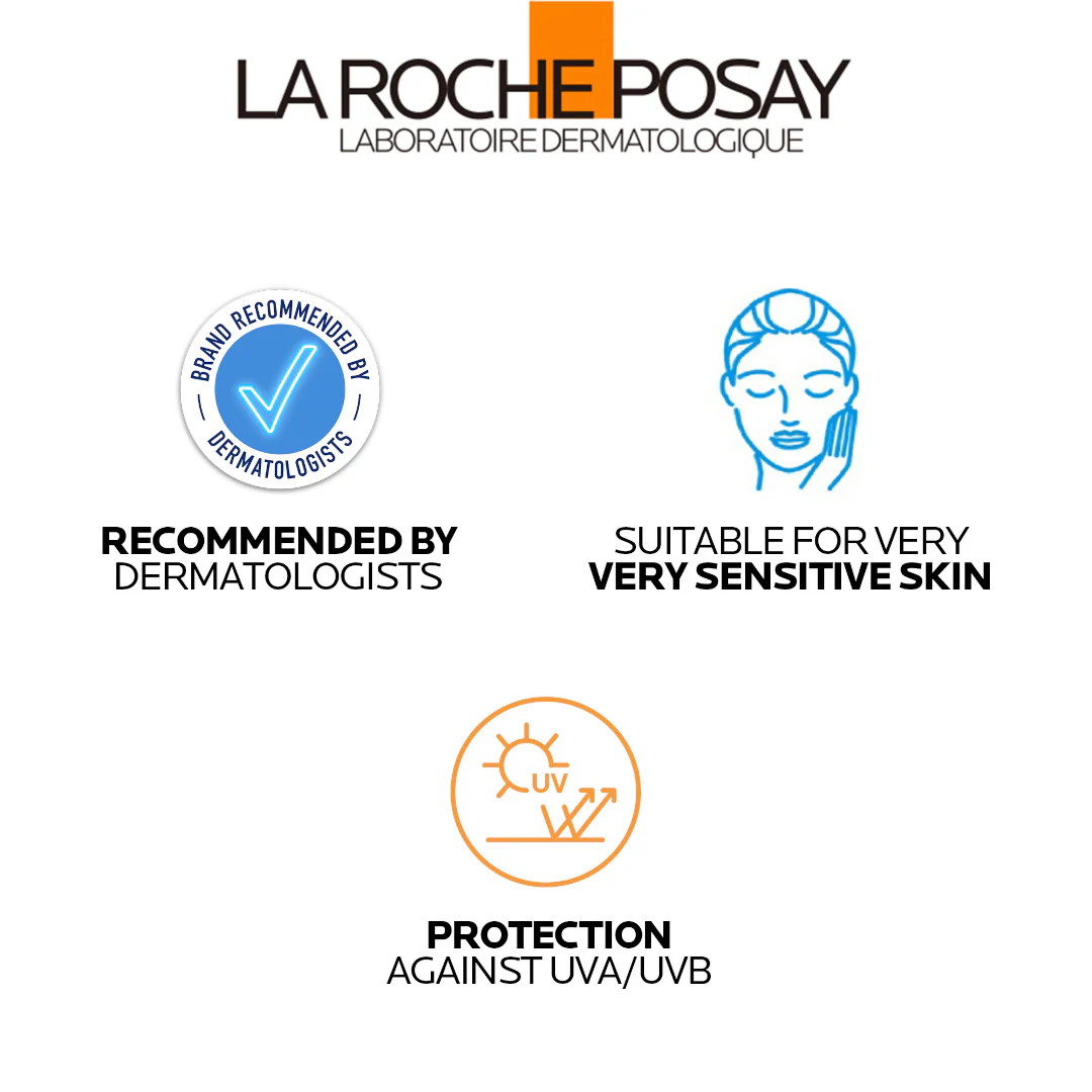 La Roche-Posay Anthelios UVSPORT Invisible Refreshing Mist SPF50+ - Image 13