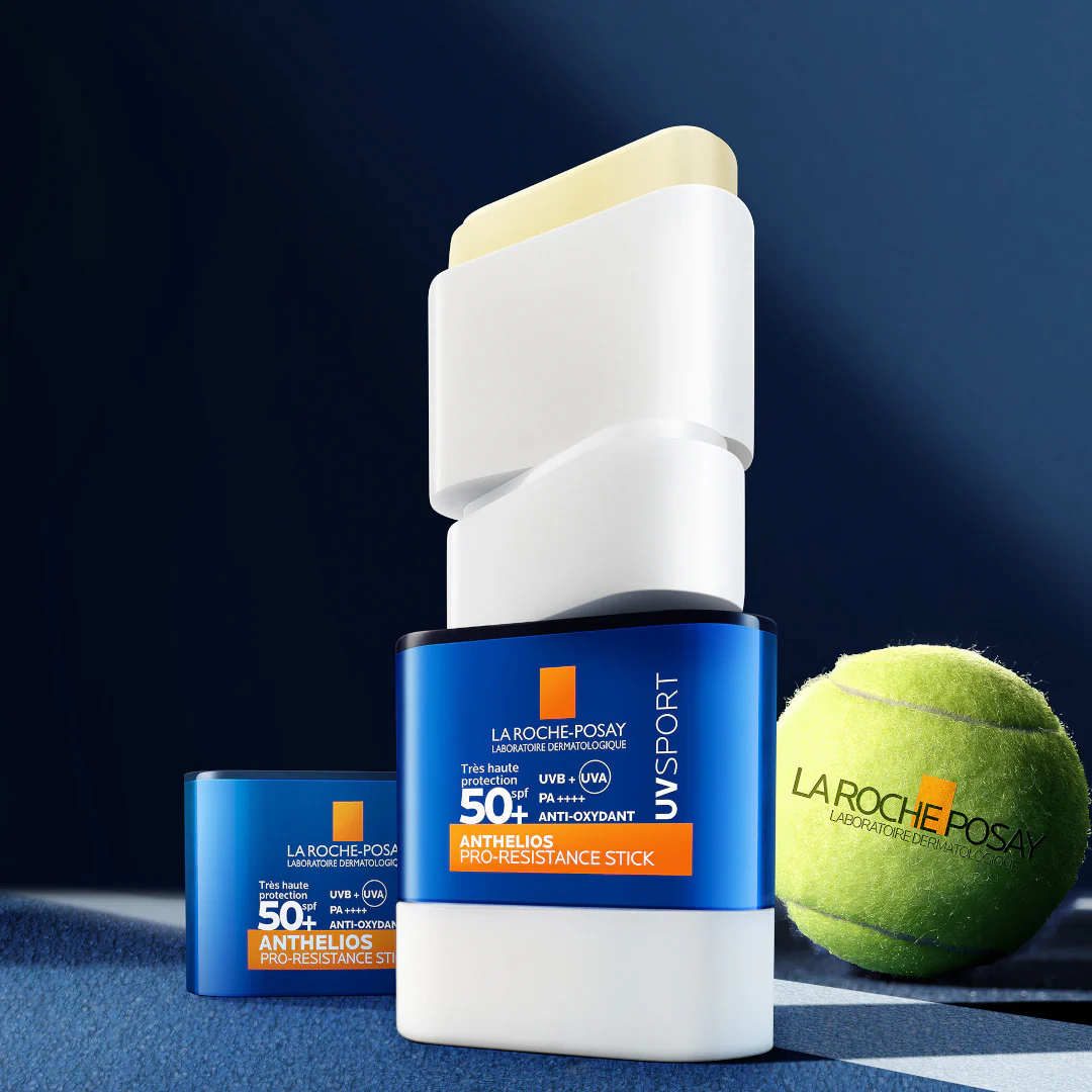 La Roche-Posay Anthelios UVSPORT Pro-Resistance Stick SPF50+ - Image 15
