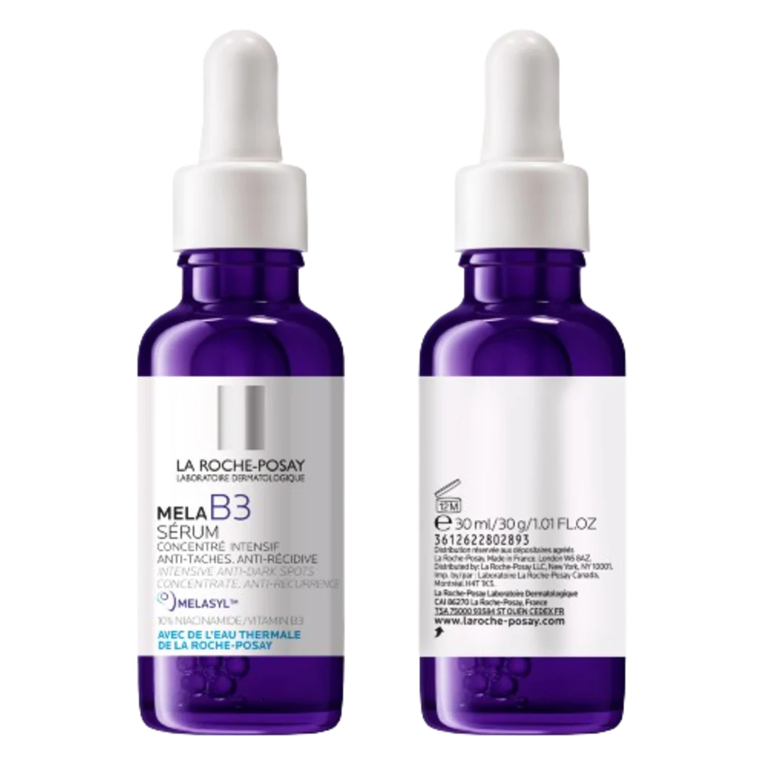 La Roche-Posay Mela B3 Serum - Intensive Anti-Dark Spots Concentrate - Image 3