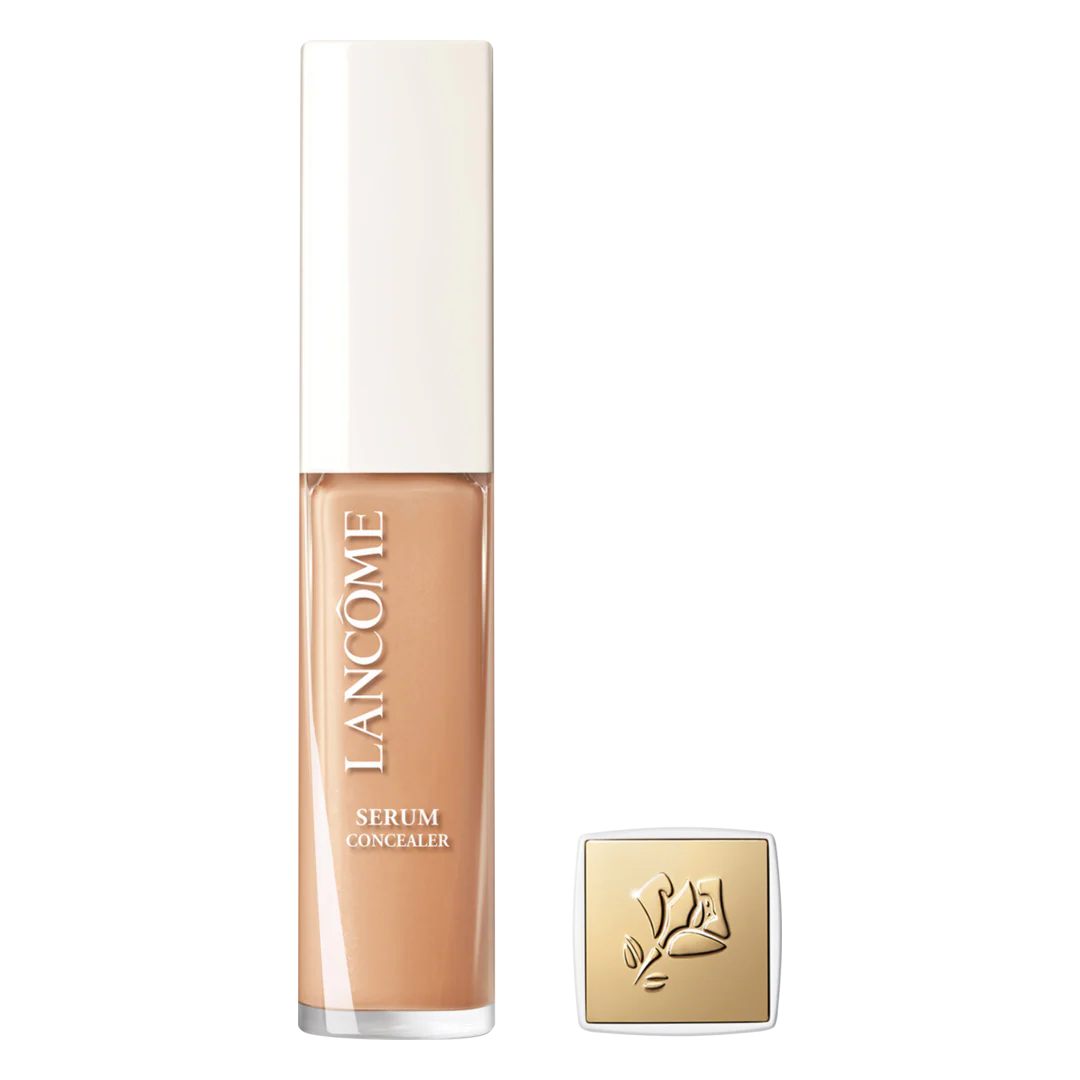 Lancome Teint Idole Ultra Wear Care & Glow Serum Concealer - Image 10