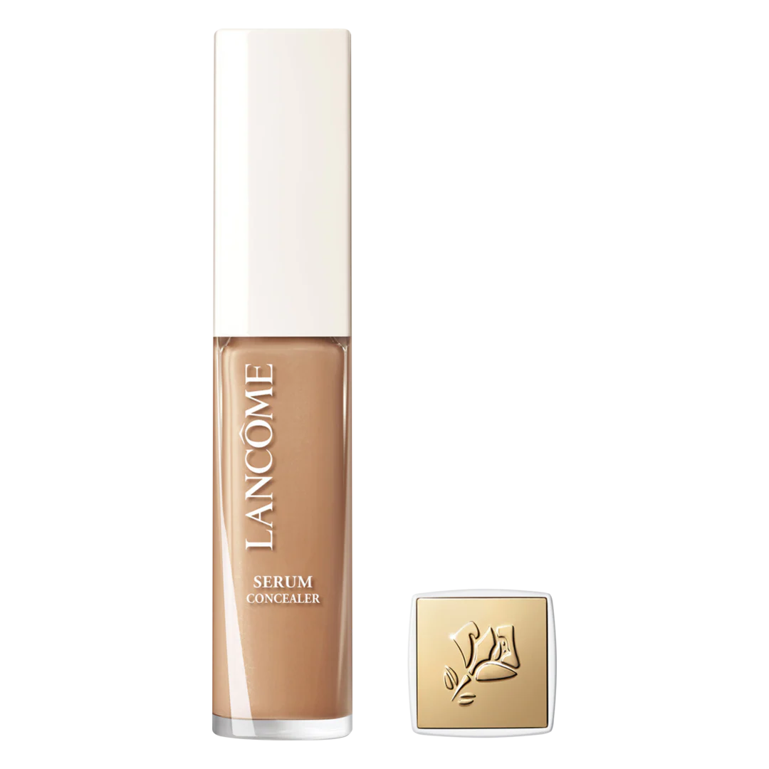 Lancome Teint Idole Ultra Wear Care & Glow Serum Concealer - Image 15