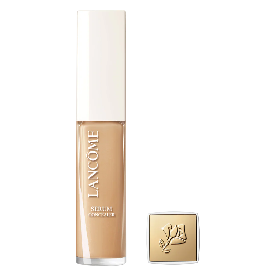 Lancome Teint Idole Ultra Wear Care & Glow Serum Concealer - Image 6