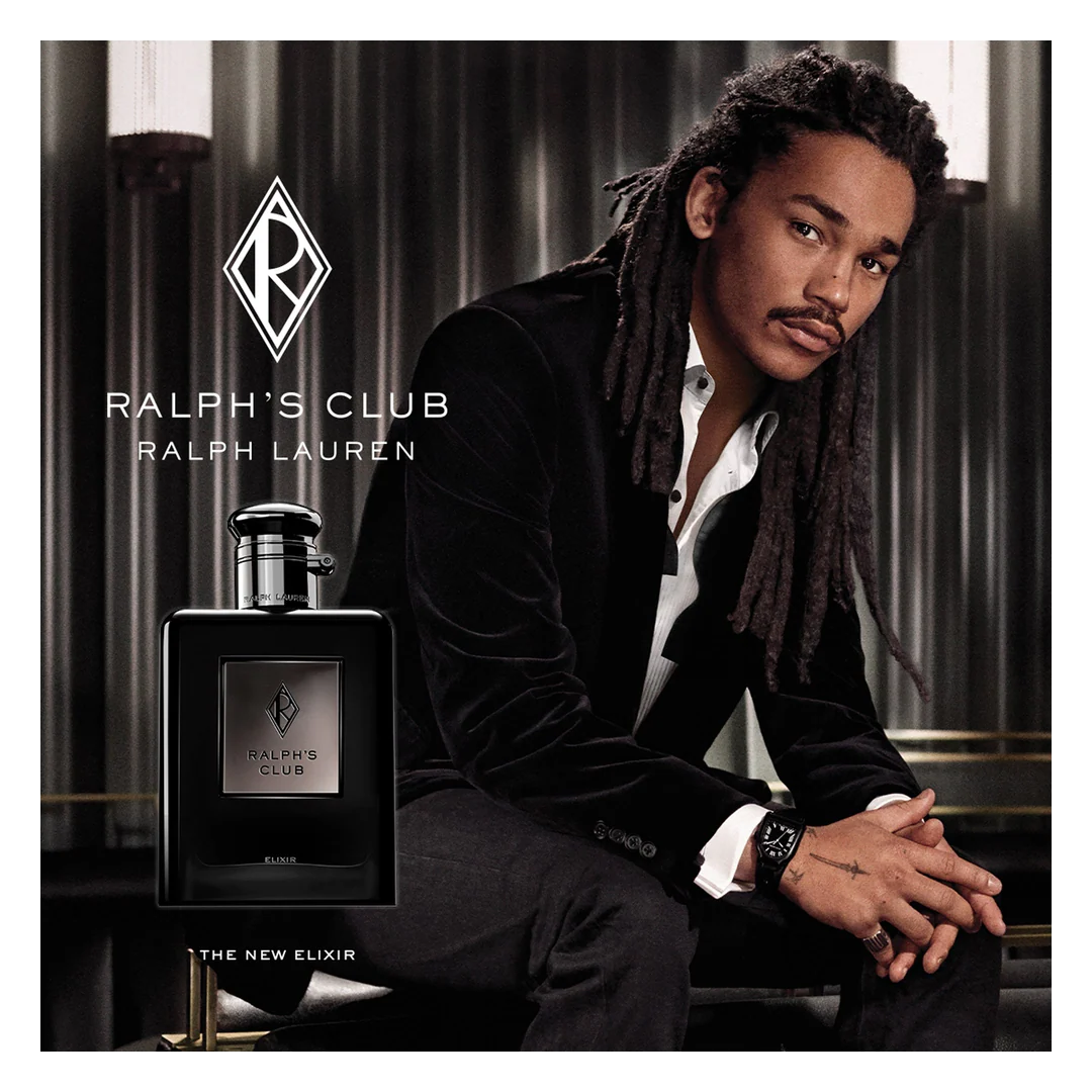 Ralph Lauren Ralph's Club Elixir Refillable Spray - Image 4