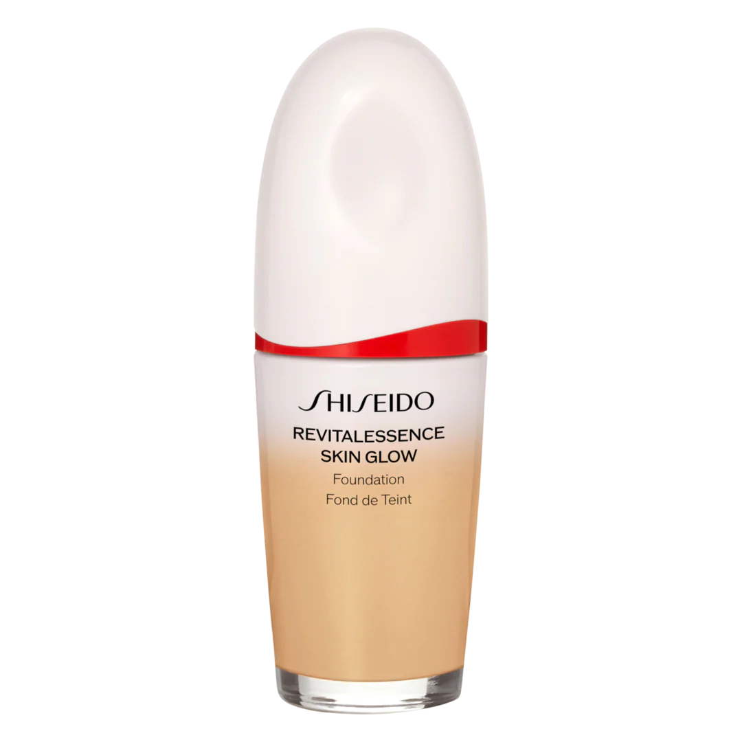 Shiseido Revitalessence Skin Glow Foundation - Image 31