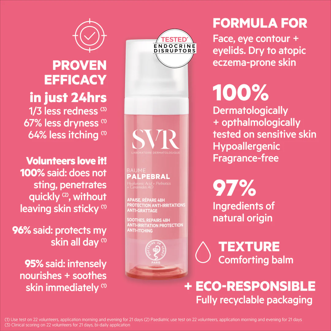 SVR Palpebral Balm - Image 6