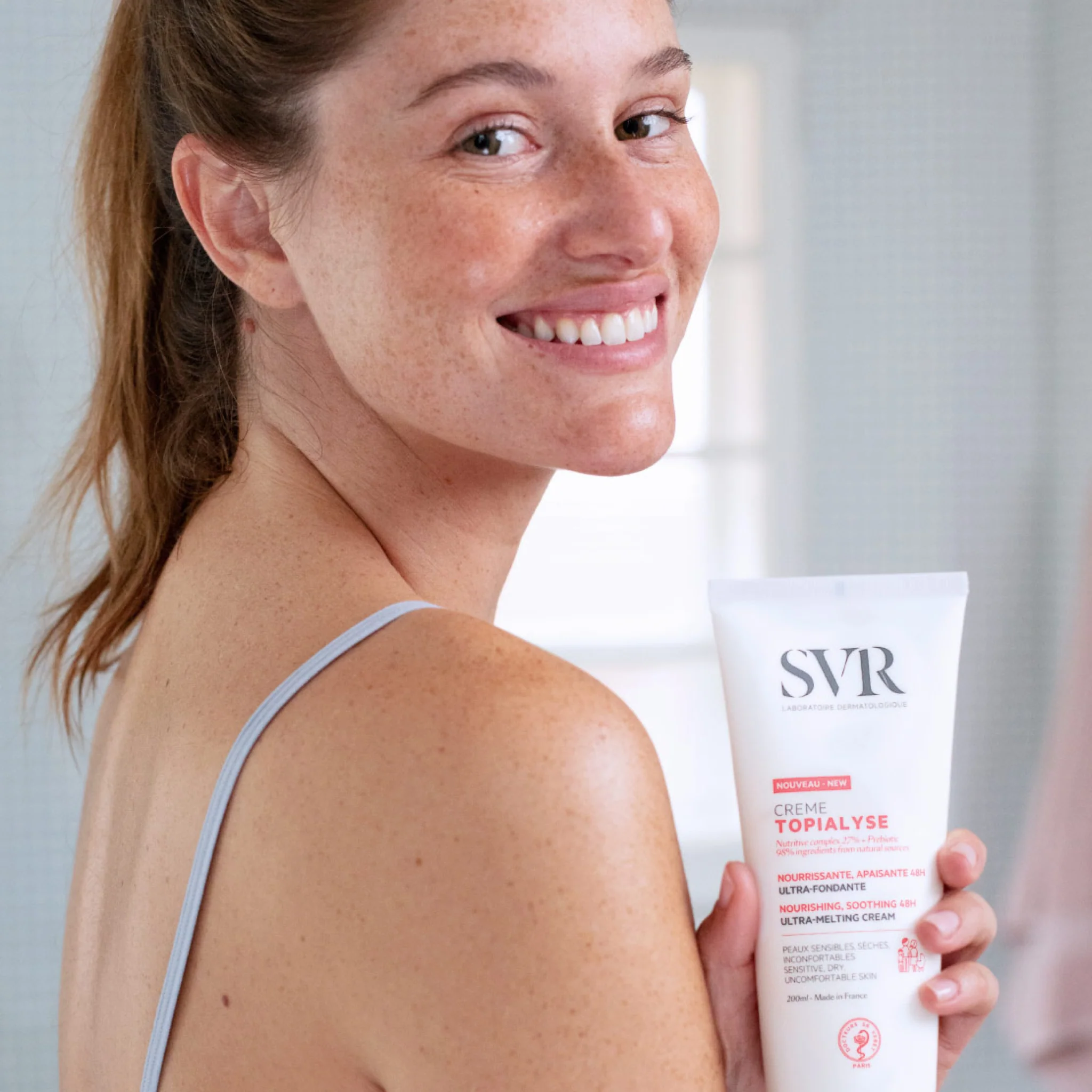 SVR Topialyse Cream - Image 6