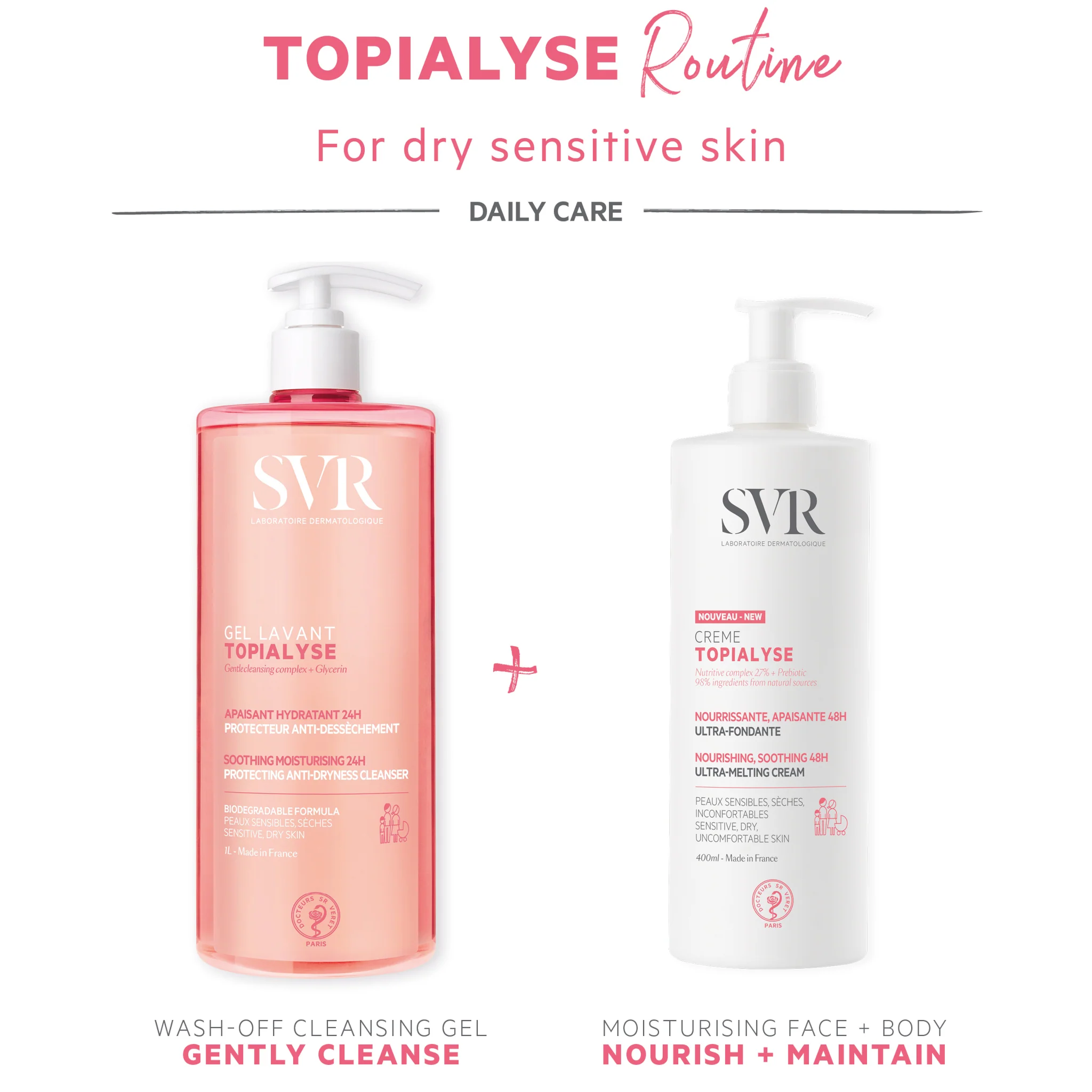 SVR Topialyse Cream - Image 7