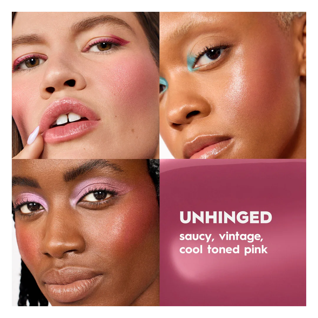 Urban Decay Hydromaniac Blush Glow Hydrator - Image 4