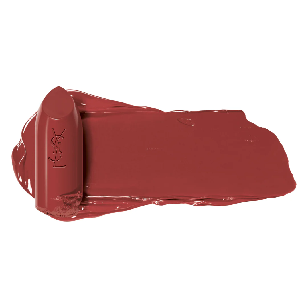 Yves Saint Laurent Rouge Pur Couture Satin Colour Lipstick - Image 14